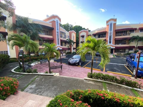 Residential Paradise V Apartments Apartment in Distrito Nacional