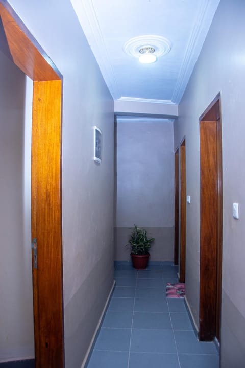 New 237 de Luxe Apartment in Yaoundé