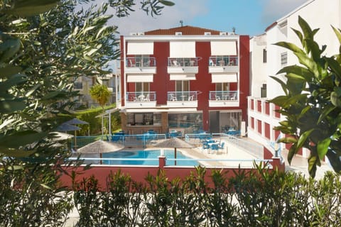 Summer Dream Hotel Hotel in Halkidiki