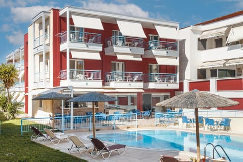 Summer Dream Hotel Hotel in Halkidiki