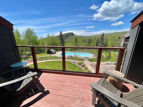 Lutsen Mtn Condo, Ski in Ski out, Pool, Hot Tub, Fitness Casa in Lutsen