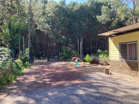 Un lugar ideal para disfrutar la naturaleza House in Entre Ríos Province, Argentina