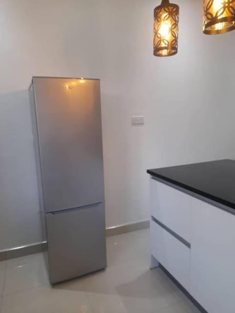 Two bedrooms flat ibex Hill Apartment in Lusaka