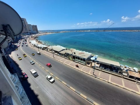 Day, Beach, Sea view, Location