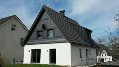 Ferienhaus Familienglück Casa in Winterberg