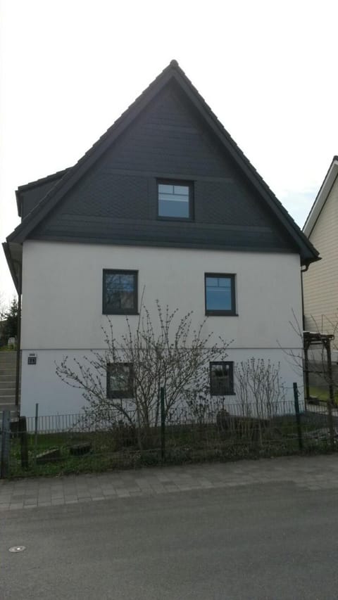 Ferienhaus Familienglück House in Winterberg