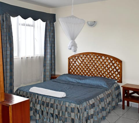 YWCA Parkview Suites Apartment in Nairobi