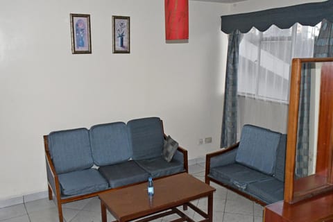 YWCA Parkview Suites Apartment in Nairobi