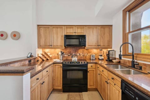 Woodrun Place 08 Apartment in Snowmass Village