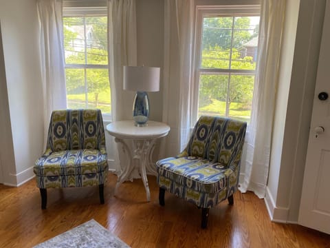 Trouvaille House Sweet Suite Apartment hotel in Harpers Ferry