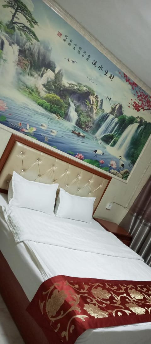 Song Xing Hotel Hostel in Luang Prabang Province, Laos