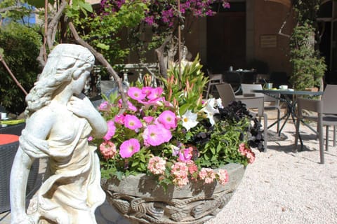 Hôtel Les Palmiers Hotel in Saint-Tropez