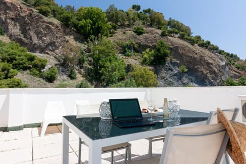 Balcony/Terrace, Seating area