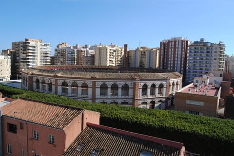 On site, City view, Landmark view, Sea view