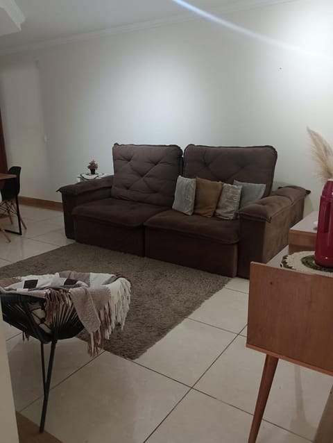 Apartamento completo Marina Clube Apartment in São Pedro da Aldeia