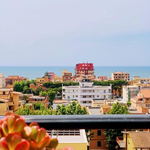 La terrazza di Viviana Apartment in Ladispoli