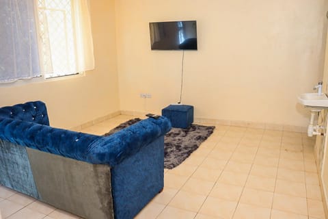 Spacious with balcony Apartment in Mombasa