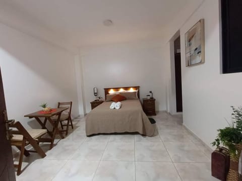 South Studio - Tourism hub Apartment in Santa Cruz de la Sierra