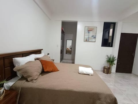 South Studio - Tourism hub Apartment in Santa Cruz de la Sierra