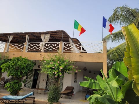 Villa d'exception avec piscine privée Villa in Saly