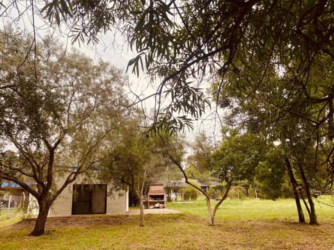 Sudestada House in Concepción del Uruguay