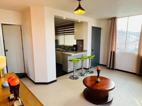 HermosoDepartamento A Estrenar Apartment in Imbabura Province