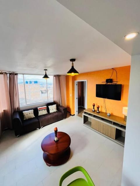 HermosoDepartamento A Estrenar Apartment in Imbabura Province