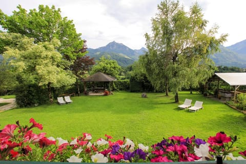 Weinbachbauer - Urlaub am Bauernhof Farm Stay in Salzburgerland