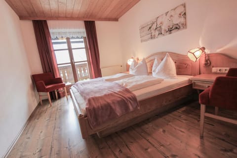 Weinbachbauer - Urlaub am Bauernhof Farm Stay in Salzburgerland