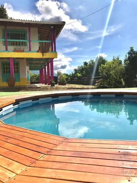 Pool view, Swimming pool, Swimming pool