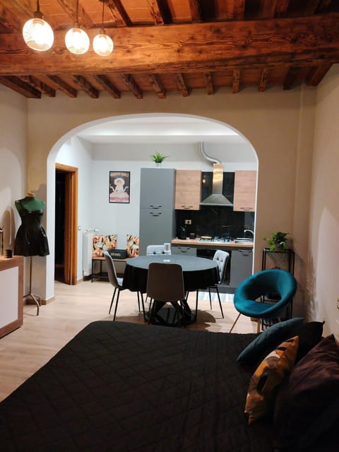 La Corte di Peretola House in Florence