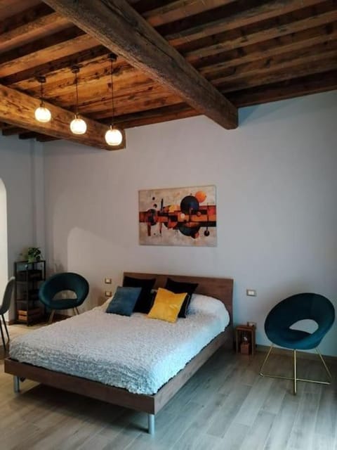 La Corte di Peretola House in Florence