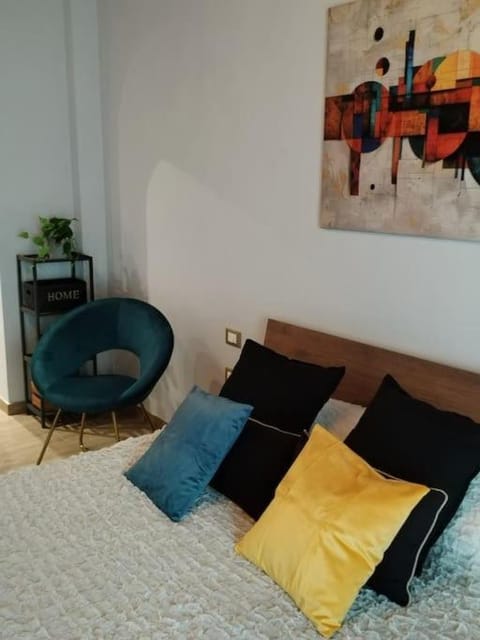 La Corte di Peretola House in Florence