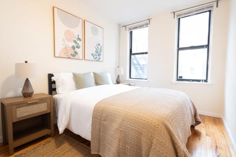 2BD 1BTH Apt in the Upper East side! Apartment in Upper East Side