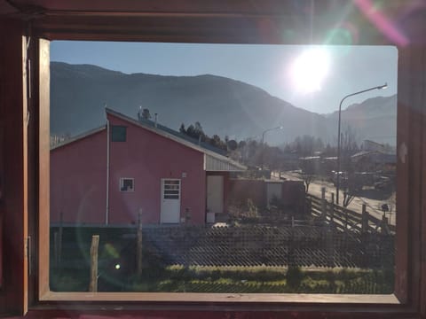 Natural landscape, View (from property/room), Mountain view