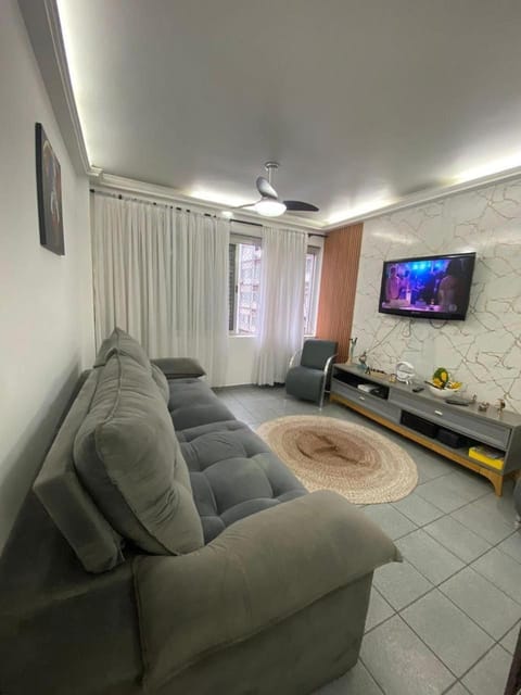 Apto 72 Apartment in Santos