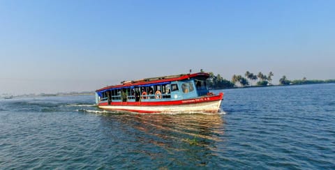 Eco Trails Houseboats other in Kumarakom