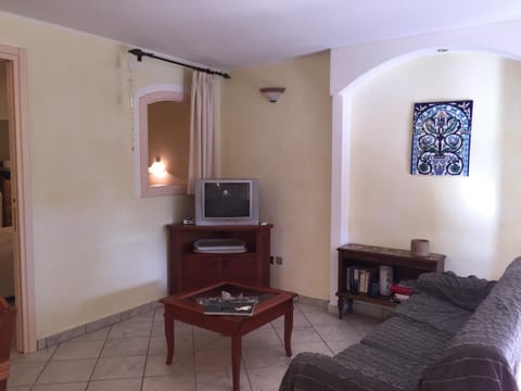 Borgo dei Conti Holiday Home House in Quartu Sant'Elena