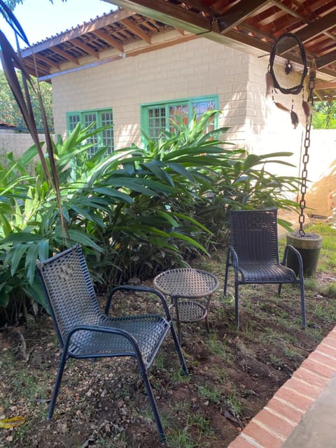 Casa Manga Coquinho House in Cavalcante