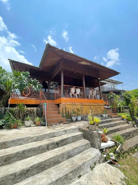 Villa Erlina Villa in Cisarua