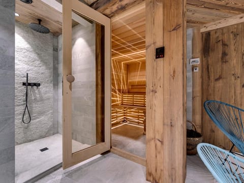 Chalet 12 pers, Piscine, Hammam, Proche pistes, Val d'Isère - FR-1-567-129 Chalet in Val dIsere