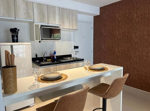 Carpe Diem Apartment in Guarulhos