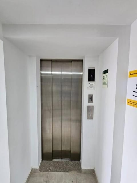 Nice, secure and brand new department Apartment in Chía