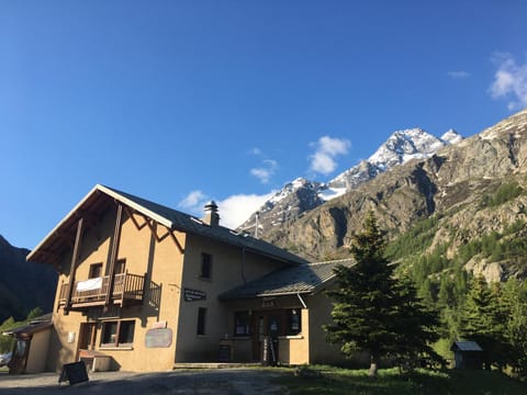 Property building, View (from property/room), Hiking, Cycling, Mountain view