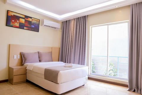 베리굿하우스 VeryGoodHouse Hotel in Lapu-Lapu City