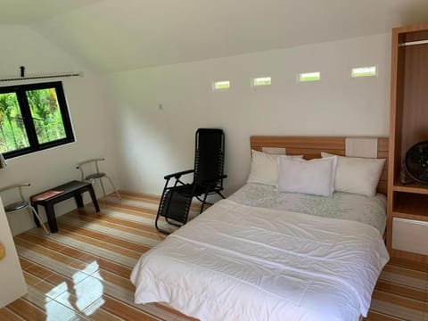 Zico Homestay Vacation rental in West Sumatra, Indonesia