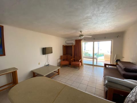 Oasis Bahia Apartment in Nuevo Vallarta