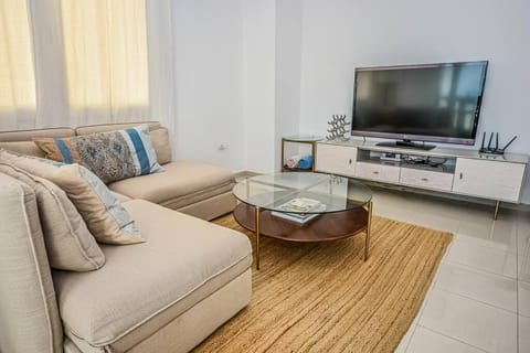 Ocean Breeze Retreat Apartment in Ras al Khaimah