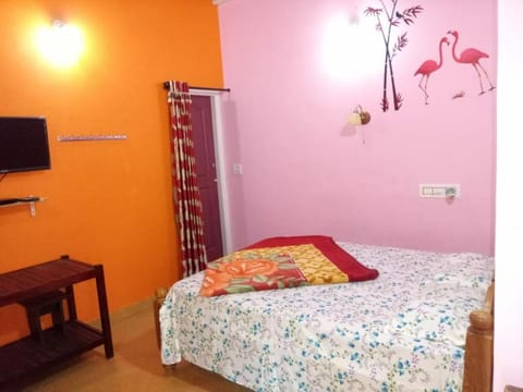 Bareside Homestay, Estate Stay Vacation rental in Kerala