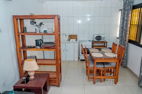 Appartement Agbeviade Galley Djidjole Aflao Gakli Apartment in Lomé